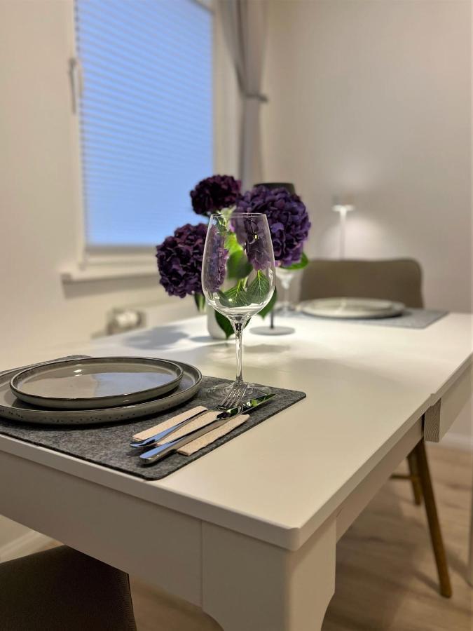 Winetime - Modern - Luxurioes - Direkt Im Zentrum - Stadtmitte Landau in der Pfalz Esterno foto