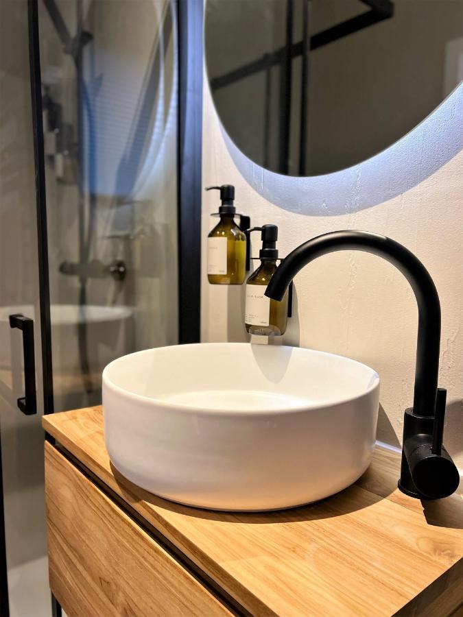 Winetime - Modern - Luxurioes - Direkt Im Zentrum - Stadtmitte Landau in der Pfalz Esterno foto