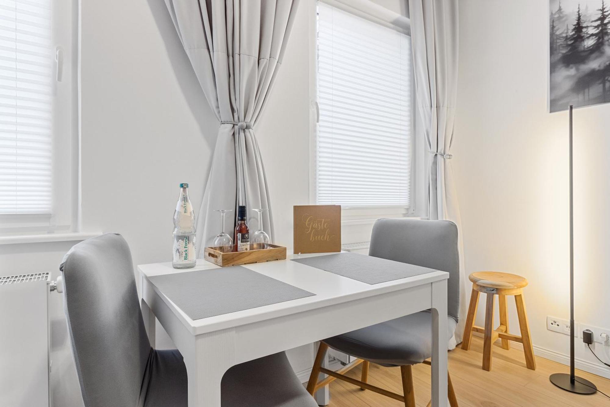Winetime - Modern - Luxurioes - Direkt Im Zentrum - Stadtmitte Landau in der Pfalz Esterno foto